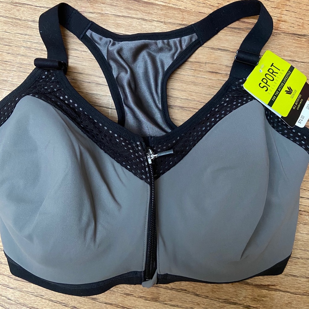 Wacoal sports bra